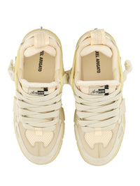 Axel Arigato "Patchwork Area" Sneaker