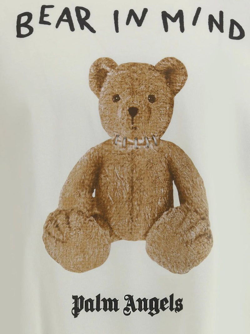 Palm Angels T-Shirts And Polos