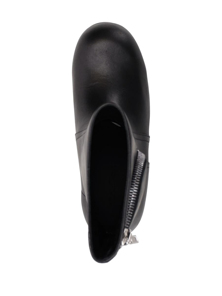 Rick Owens Bauhaus Ballast