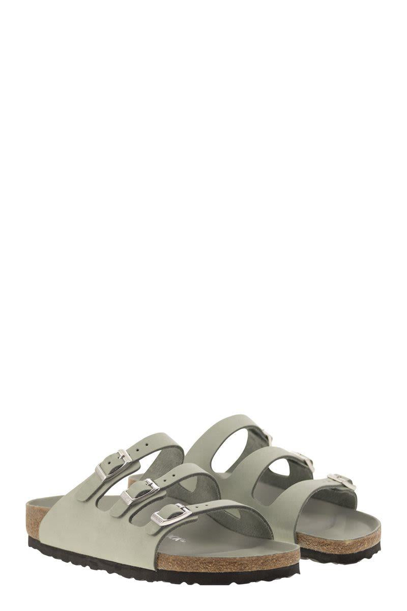 Birkenstock Florida - Sandal With Buckles