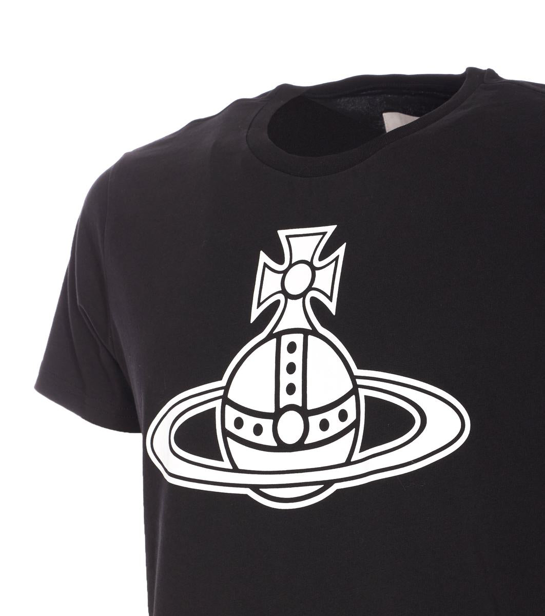 Vivienne Westwood T-Shirts And Polos