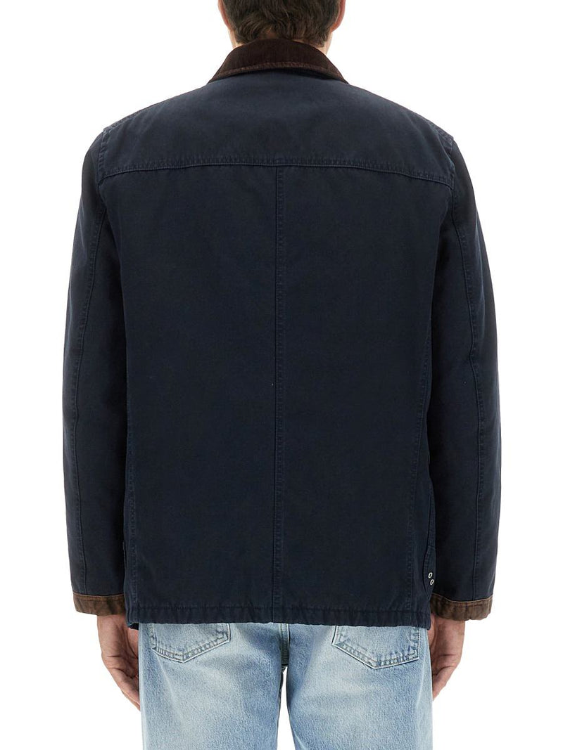Fay "4 Hooks" Jacket