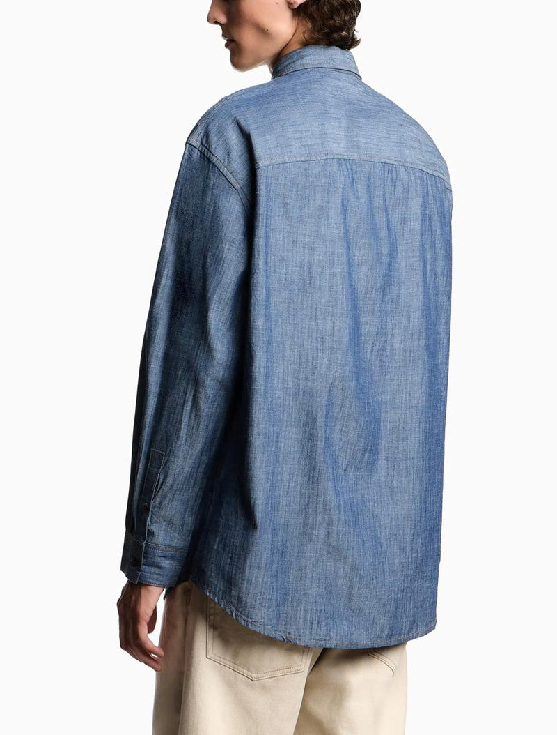 Emporio Armani Shirts