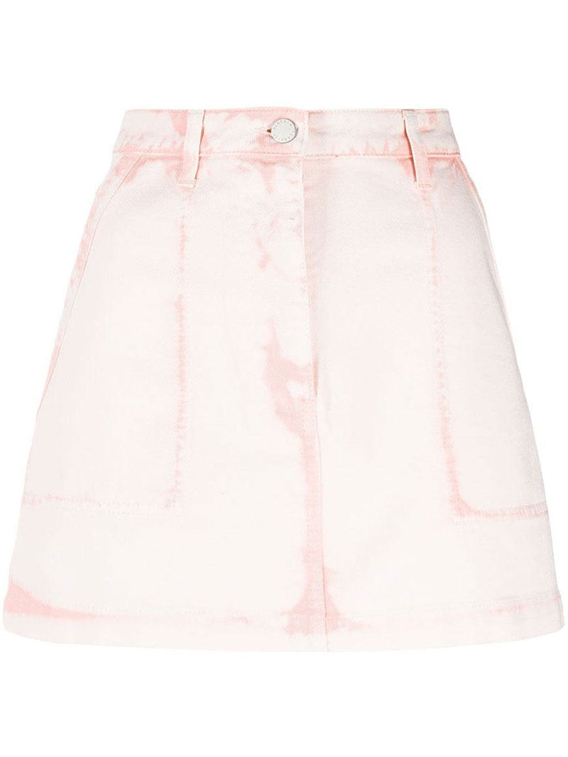 Alberta Ferretti Skirt Clothing