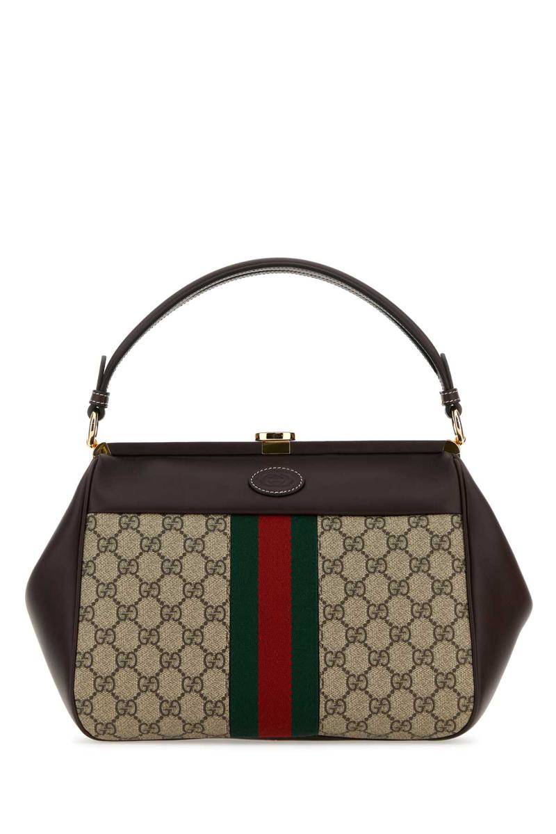 Gucci Handbags.