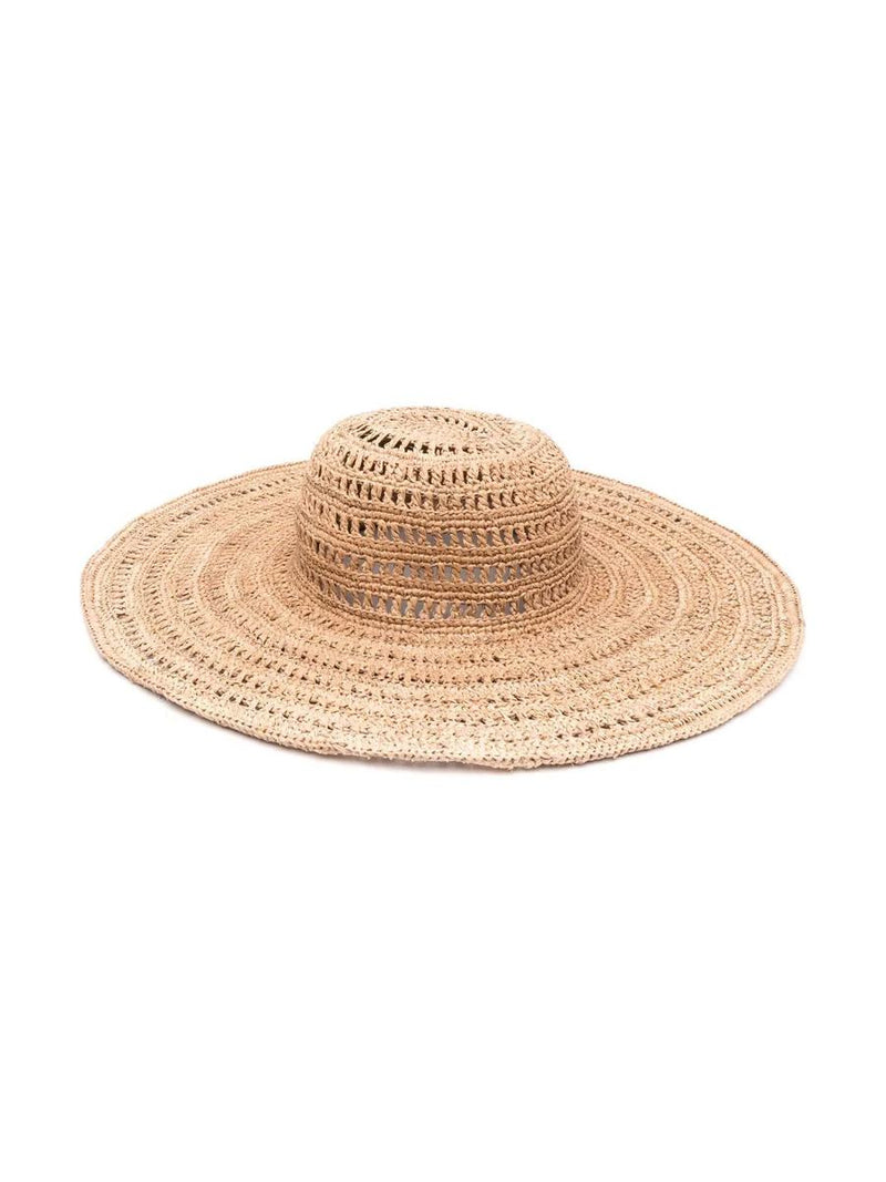 Ibeliv Large Drilled Hat Accessories