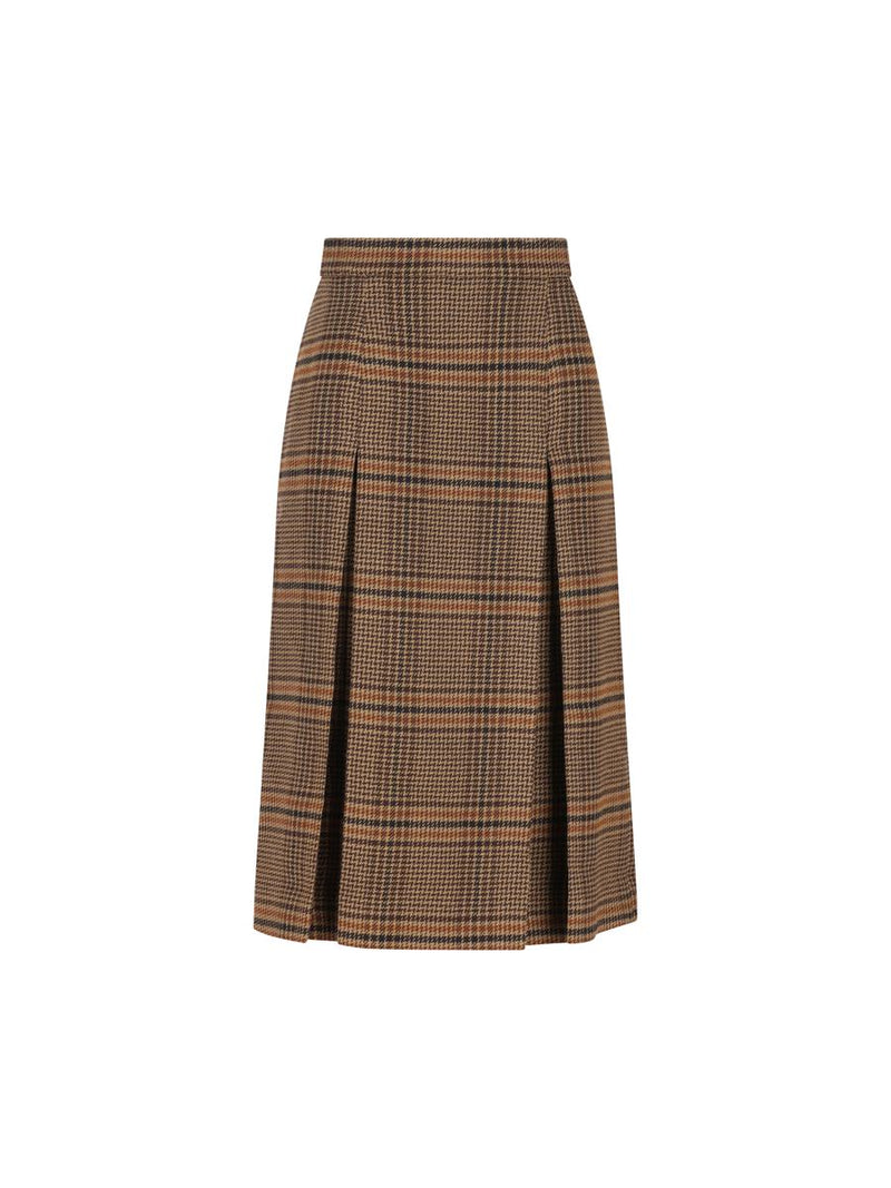 Saint Laurent Skirts