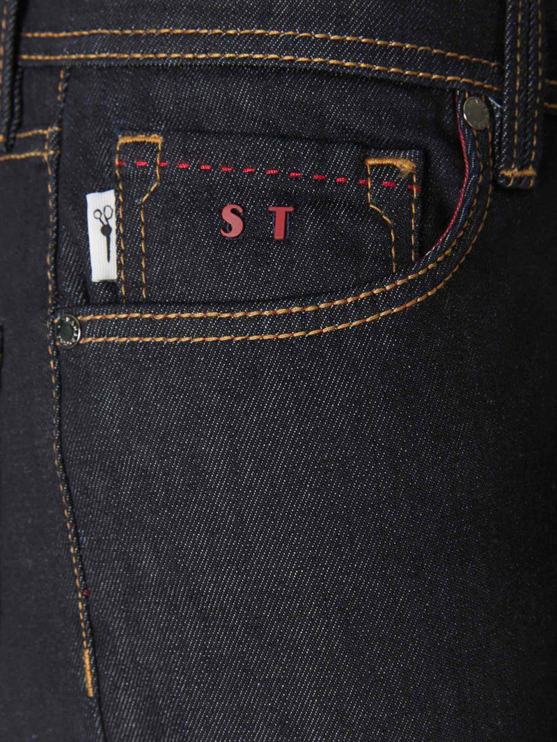 Tramarossa Leonardo Soft Touch Jeans