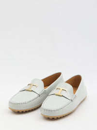 City Gommino Moccasins