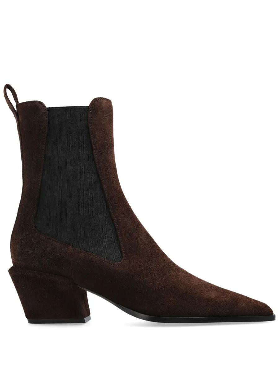 Paris Texas Boots Ankle