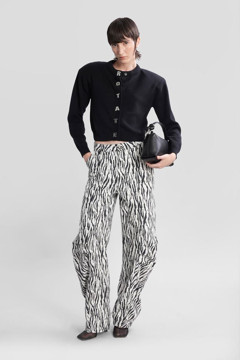 Rotate Birger Christensen Cardigan