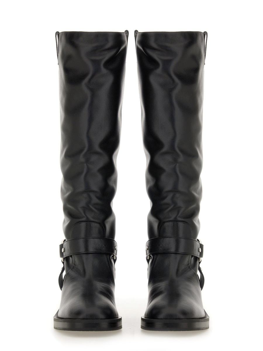 Stuart Weitzman Boot "Jax"