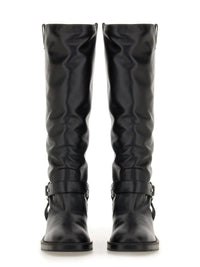 Stuart Weitzman Boot "Jax"