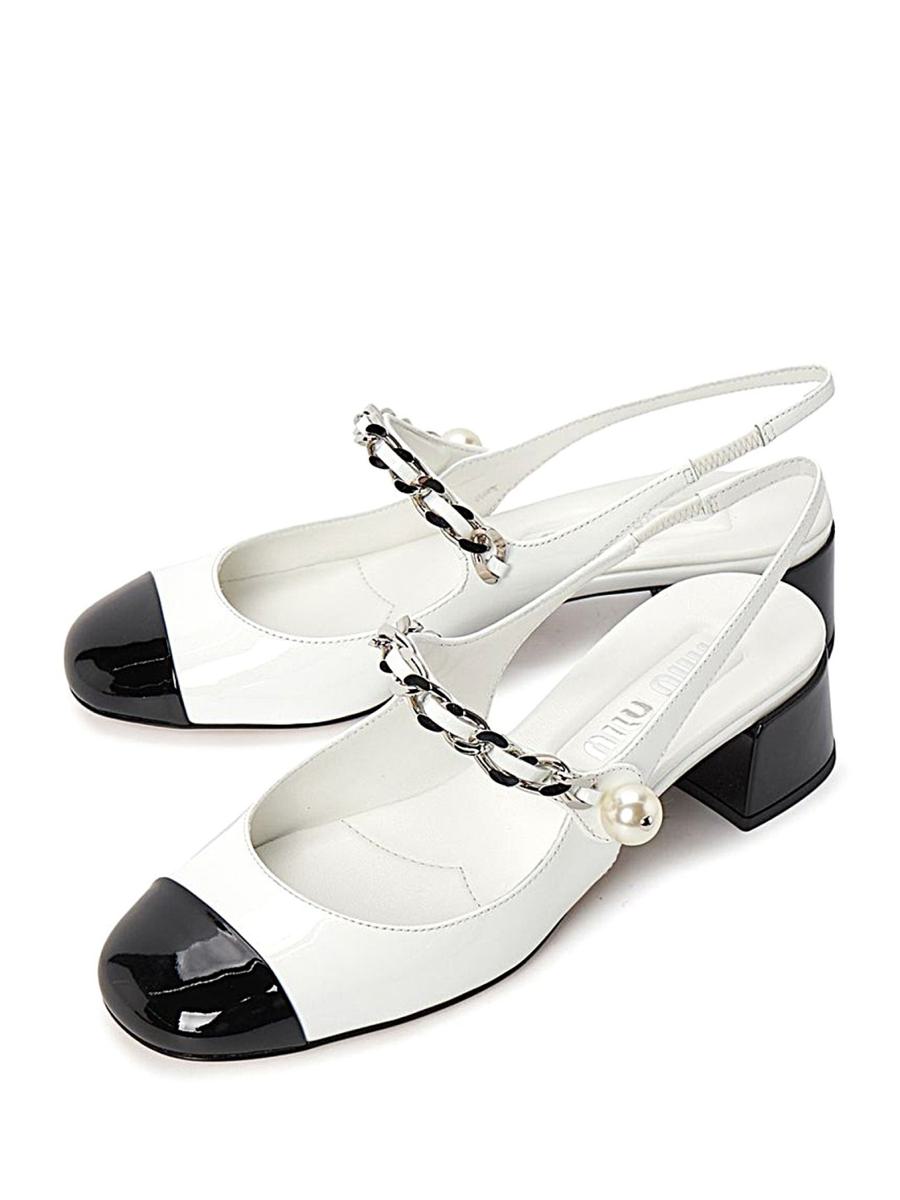 MIU MIU Shoes