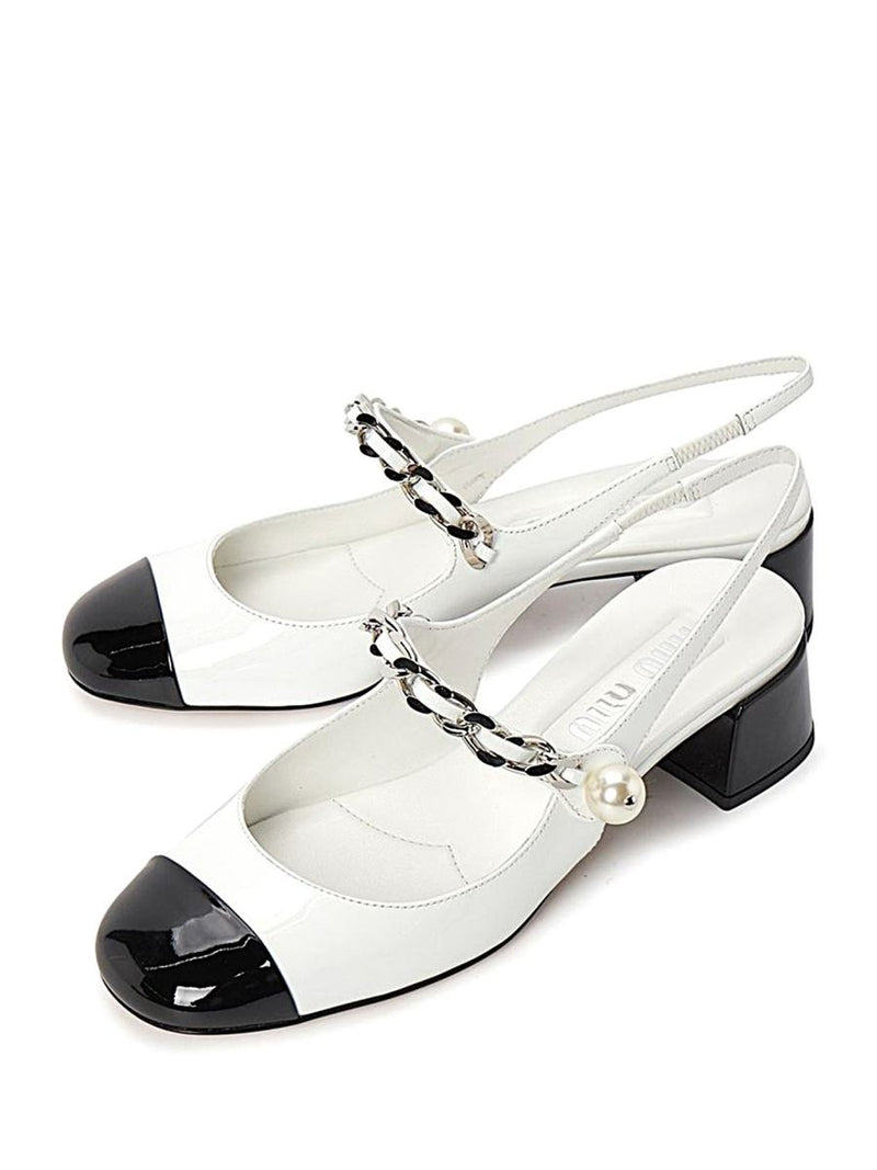 MIU MIU Shoes
