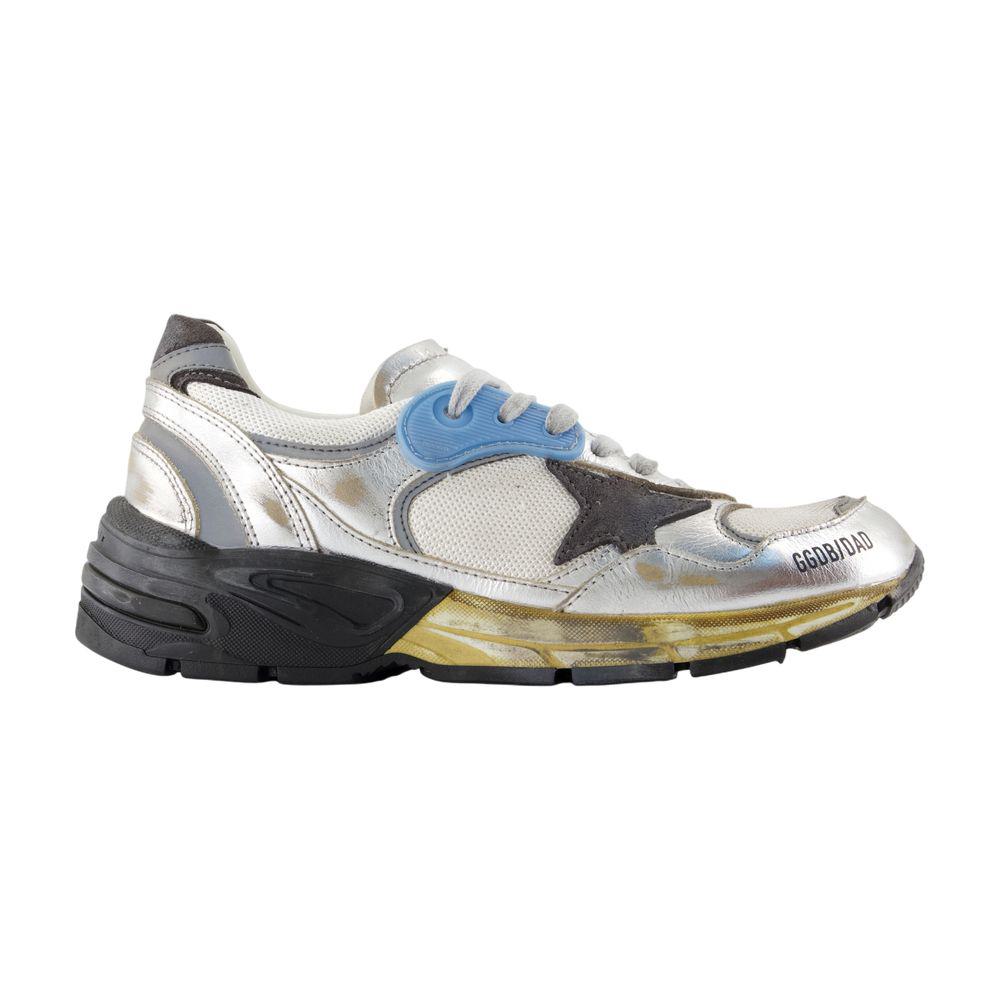 Golden Goose Running Dad Sneakers
