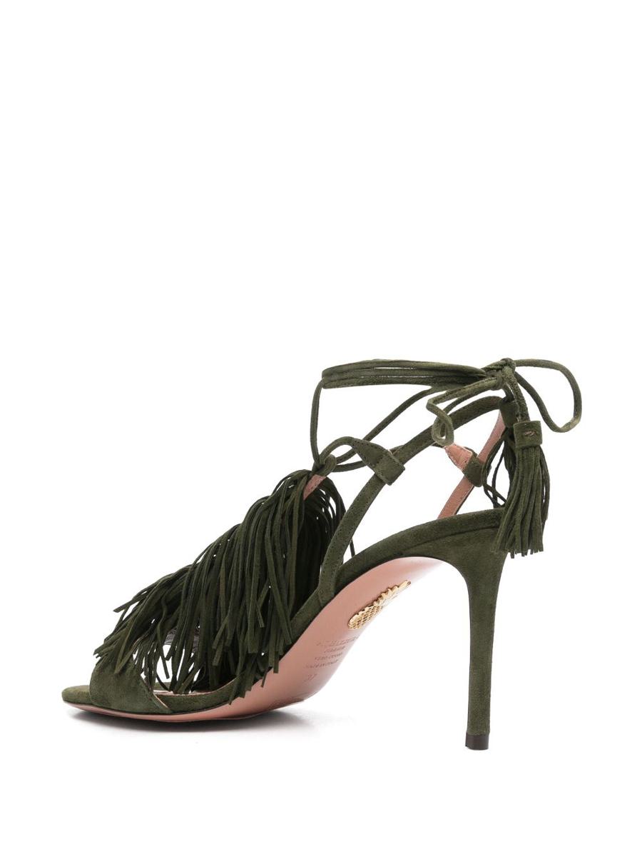 Aquazzura Sandals