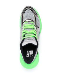 Givenchy Tk-Mx Runner Sneakers