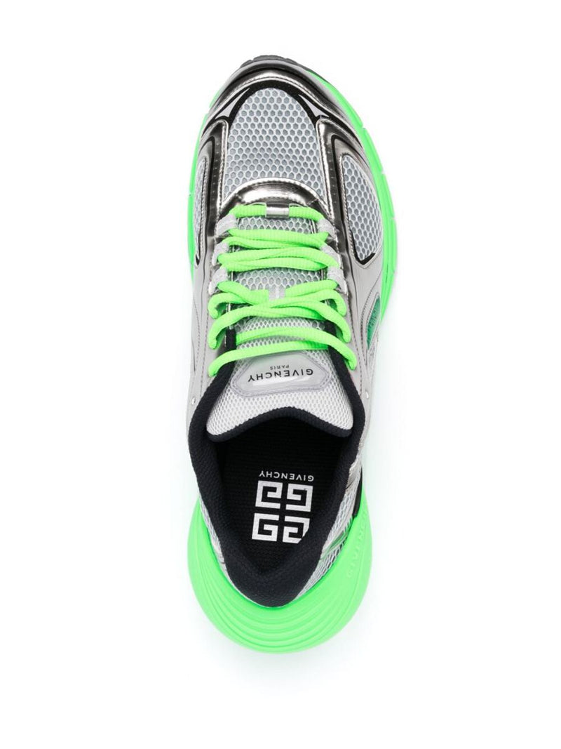 Givenchy Tk-Mx Runner Sneakers