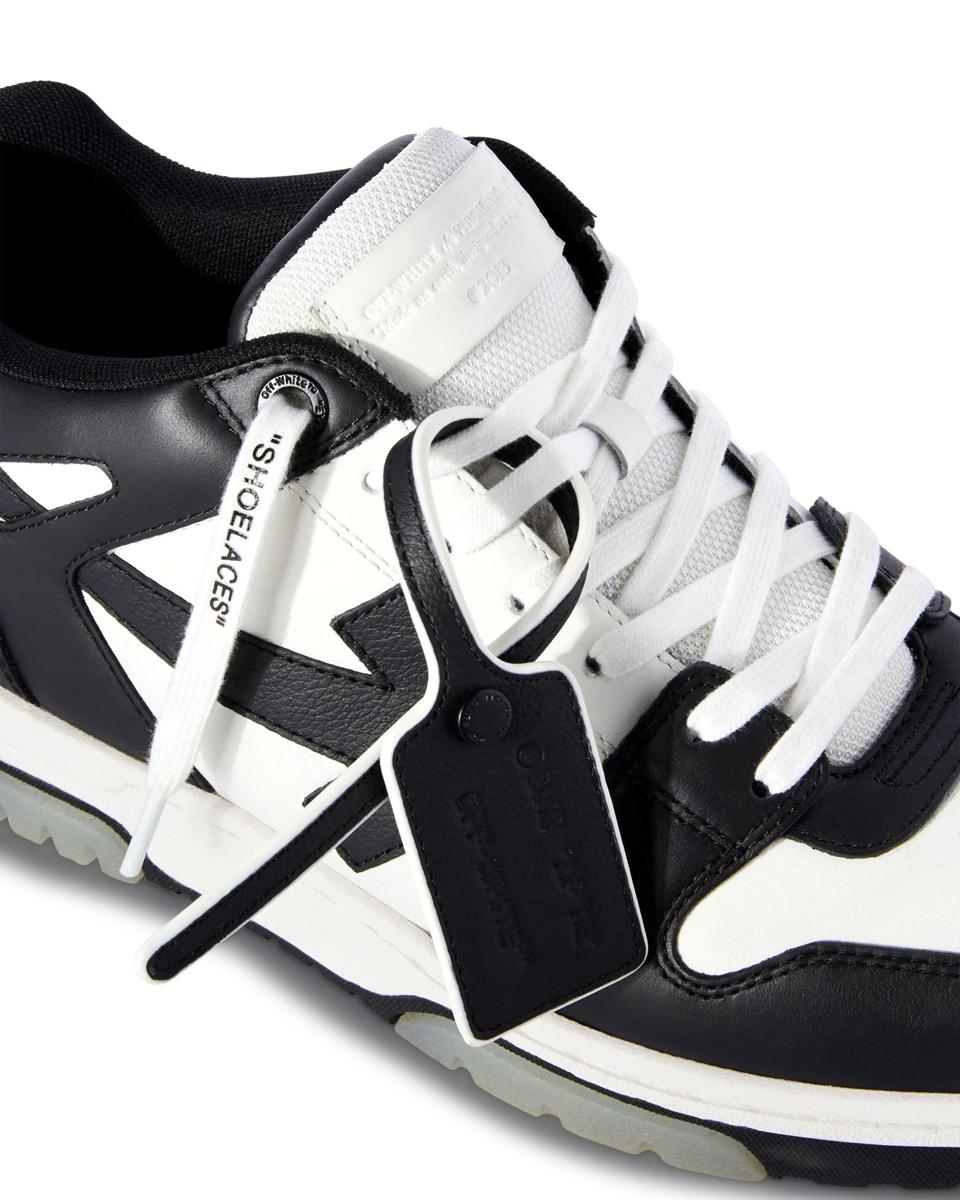 Off-White Sneakers 2