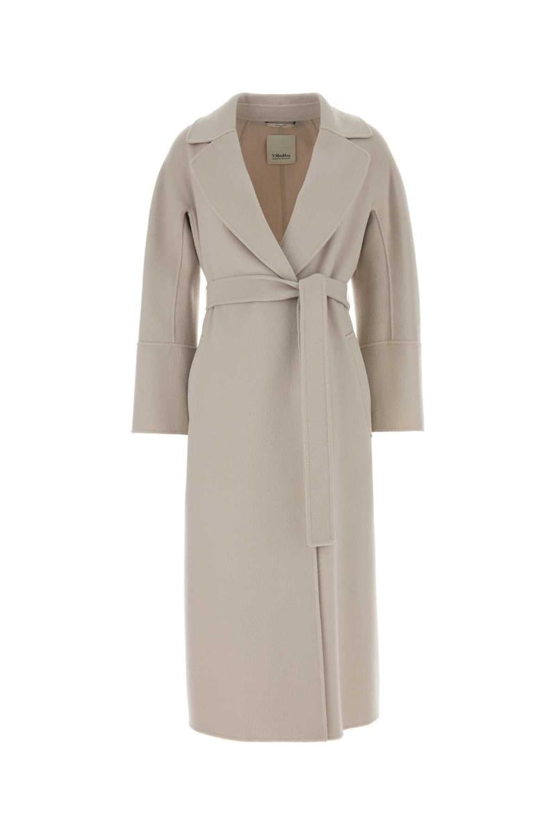 'S Max Mara Coats