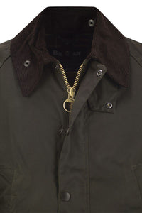 Barbour Bedale - Wax Jacket