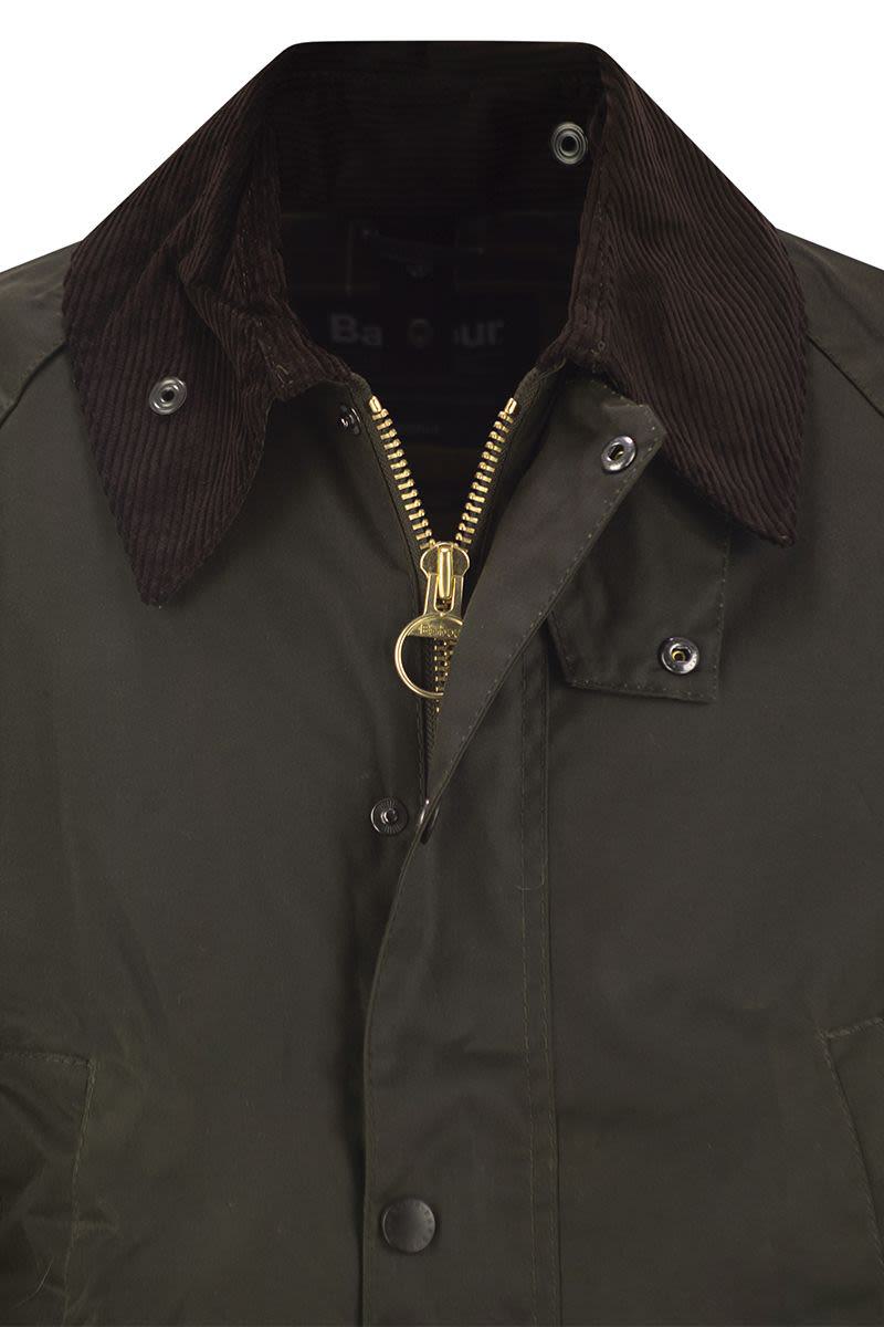 Barbour Bedale - Wax Jacket