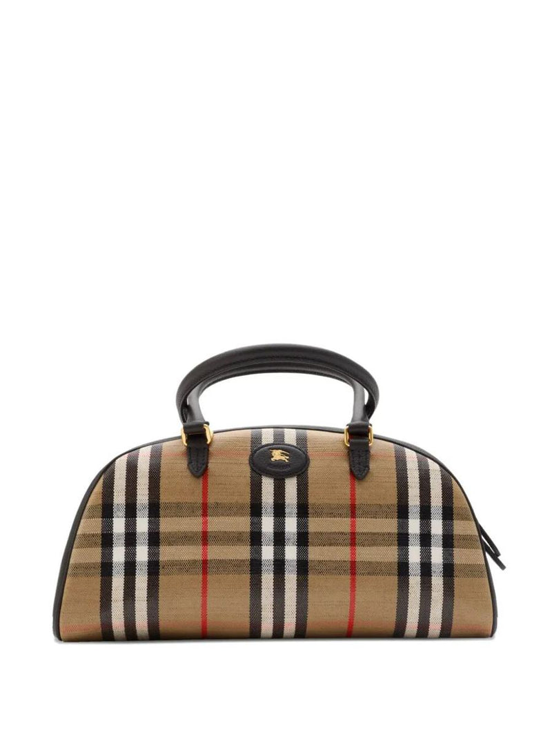 Burberry Highlands Bowling Bags