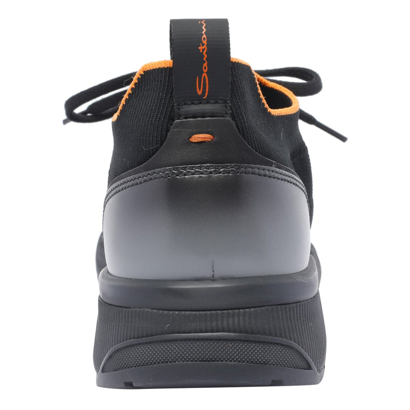Santoni Sneakers