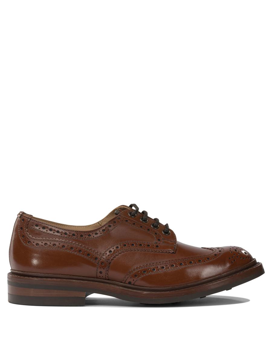 Tricker'S "Bourton" Derby