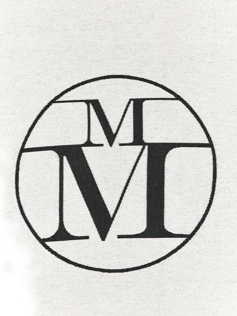 Maison Michel 'Aida' Fouta Beach Towel