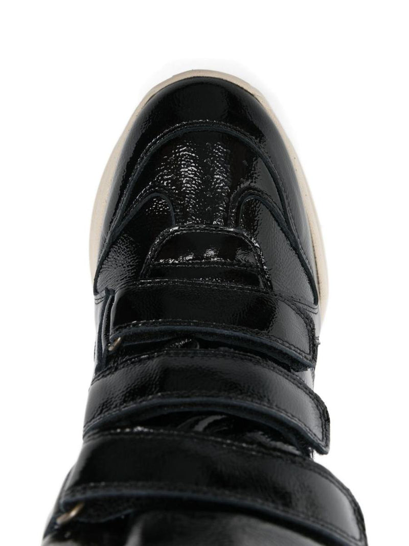 Isabel Marant Balskee Sneakers