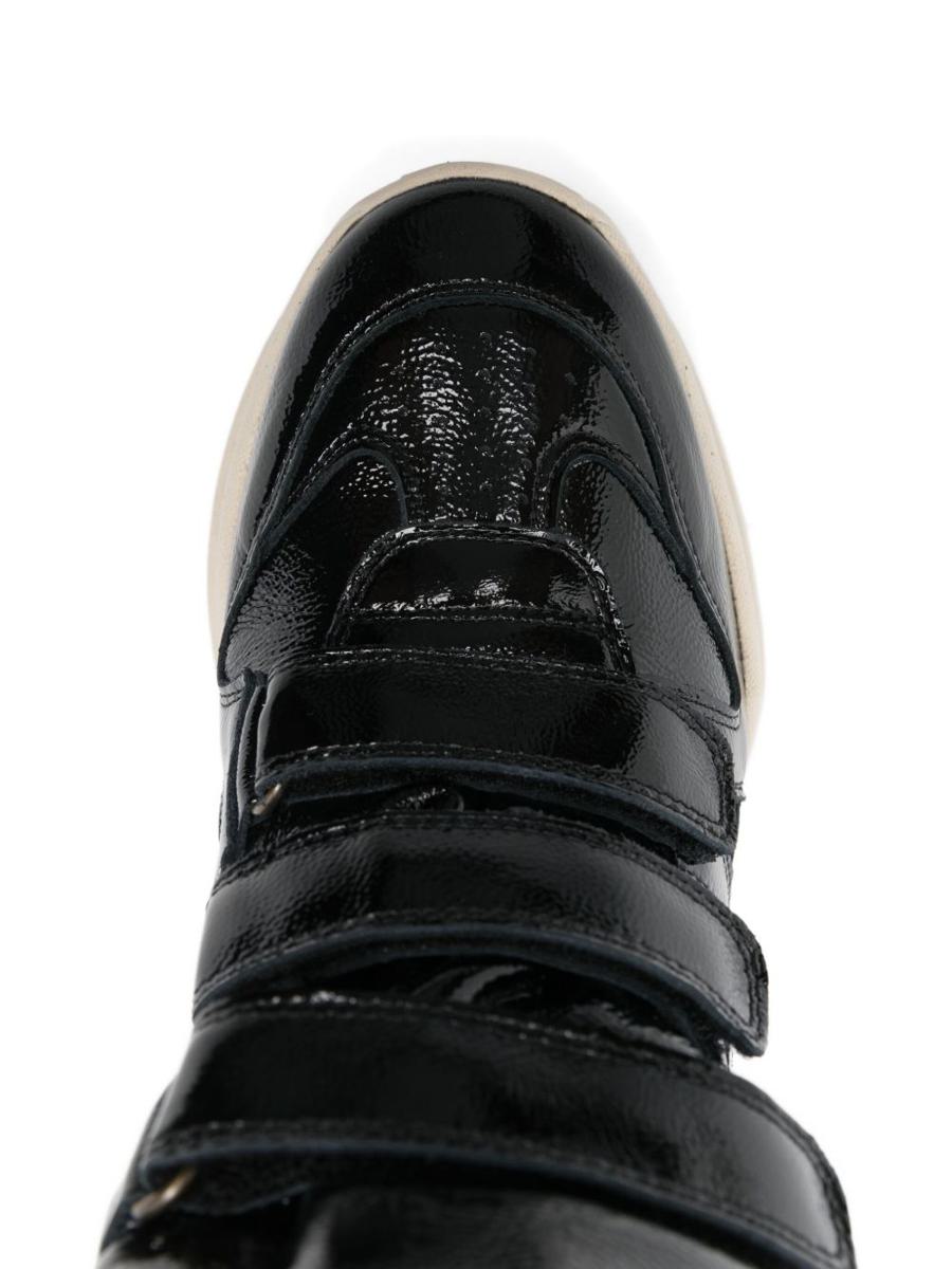 Isabel Marant Balskee Sneakers