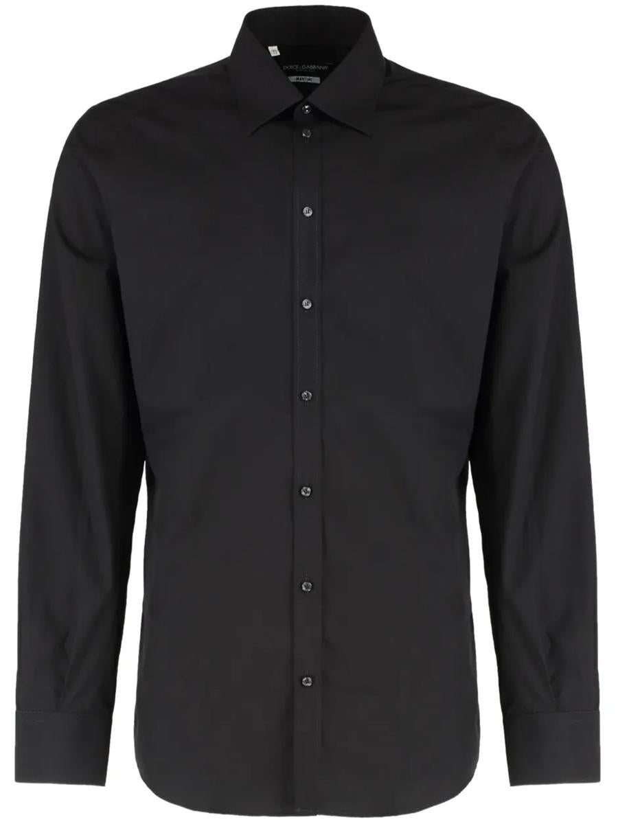 Dolce & Gabbana Shirt Clothing