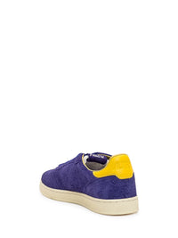 Autry Medalist Flat Low Sneaker