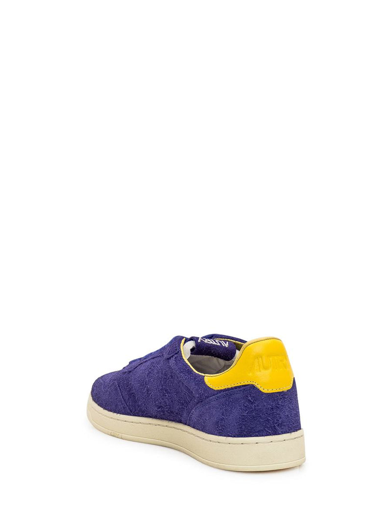 Autry Medalist Flat Low Sneaker