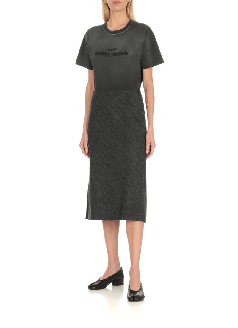 Maison Margiela Flat Shoes