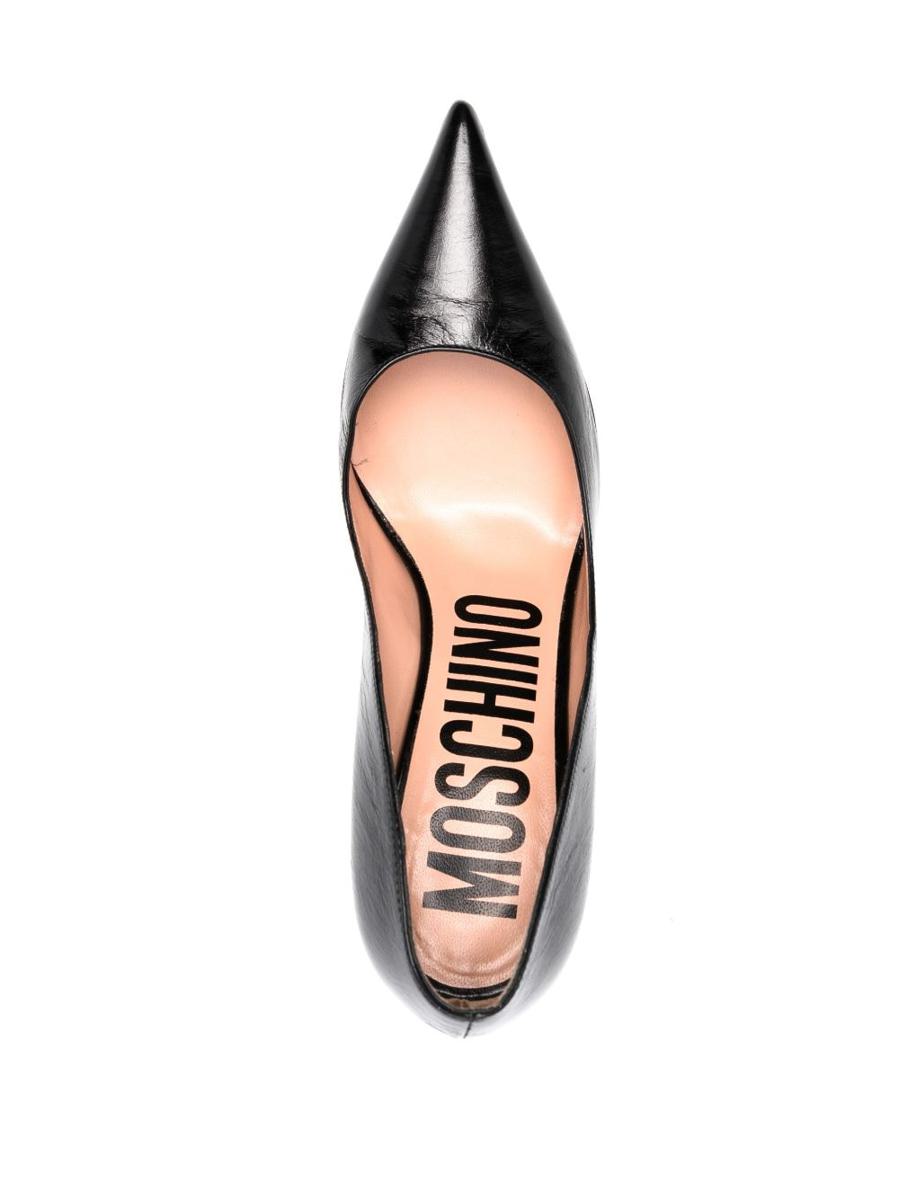 Moschino With Heel