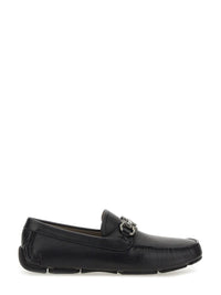 Salvatore Ferragamo Moccasin Gancini