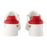 Dolce & Gabbana Port.Light Strobel Sneakers