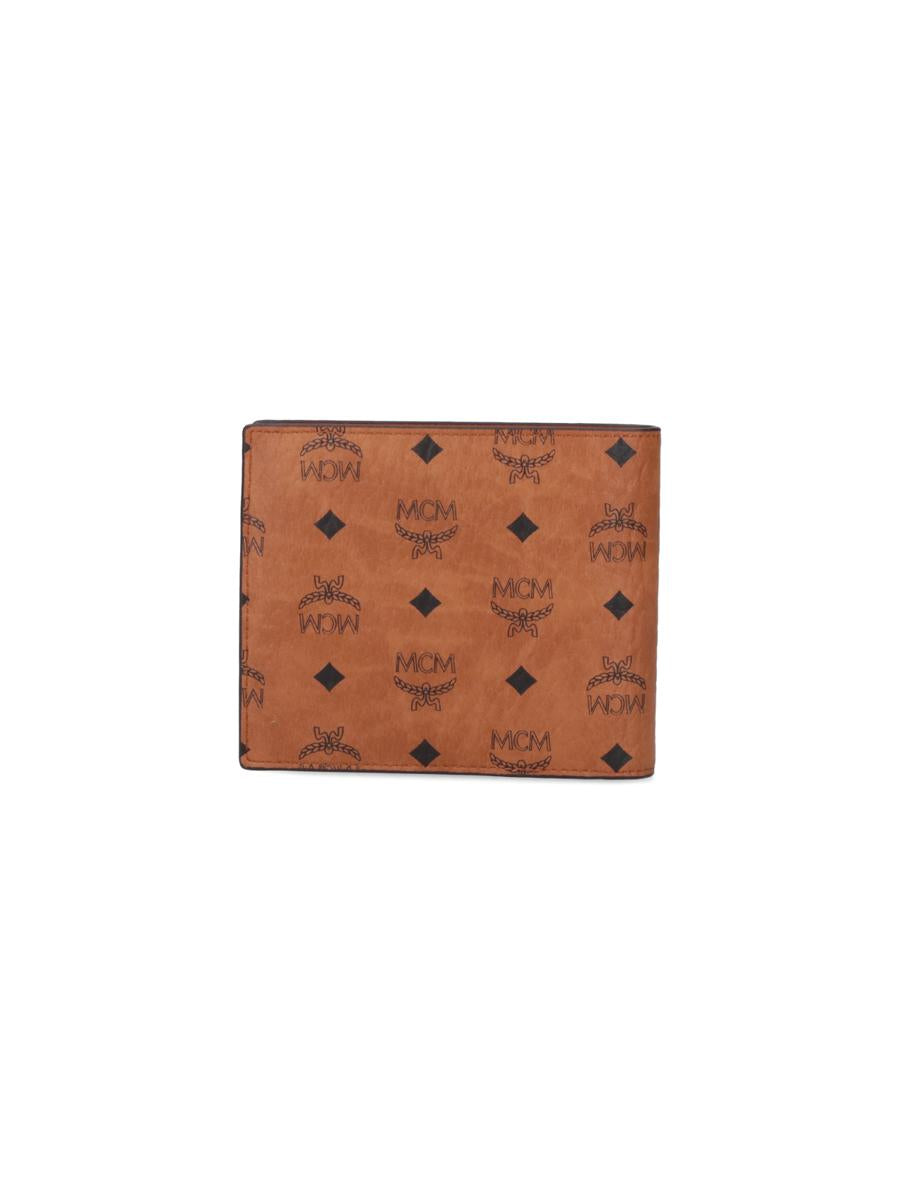 Mcm Wallets