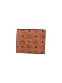 Mcm Wallets