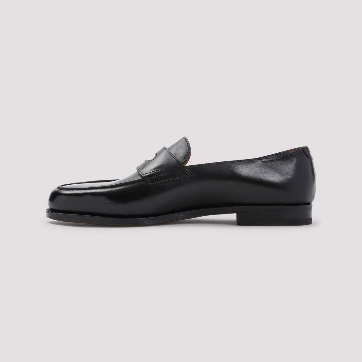 John Lobb Loafers