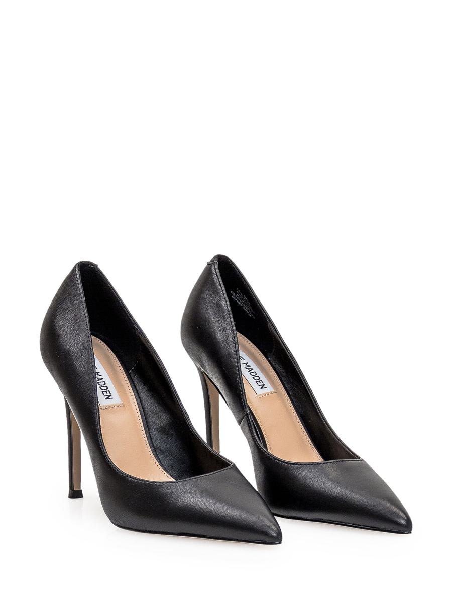 Steve Madden Evelyn Heeled Shoe