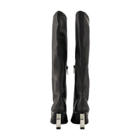 Courrèges Circle Boots