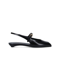 Prada Flat Shoes