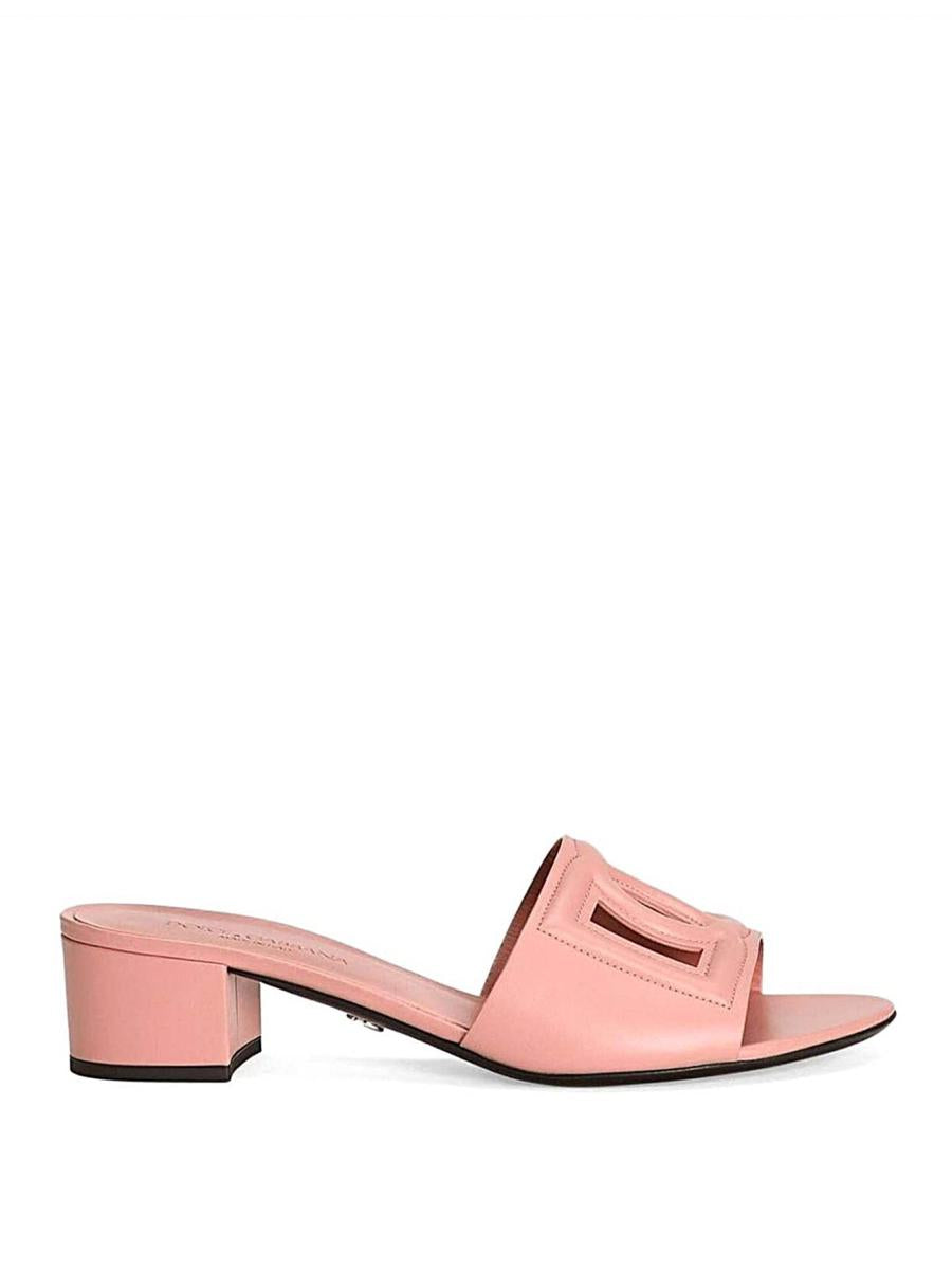 DOLCE & GABBANA Shoes