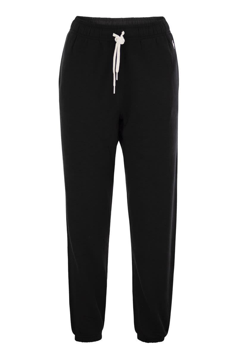 Polo Ralph Lauren Plush Sports Trousers