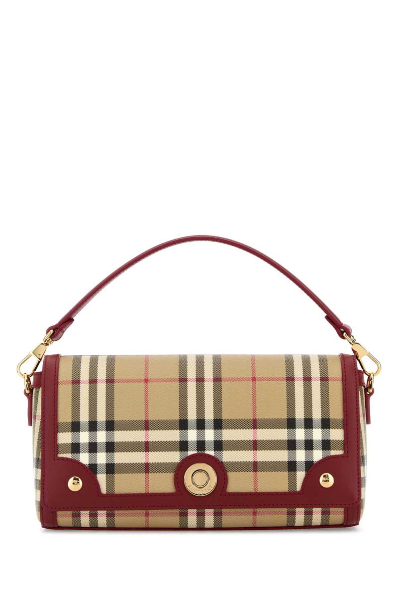 Burberry Handbags.