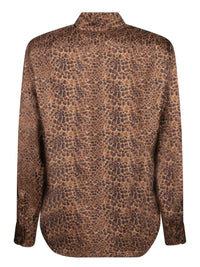 Emporio Armani Shirts